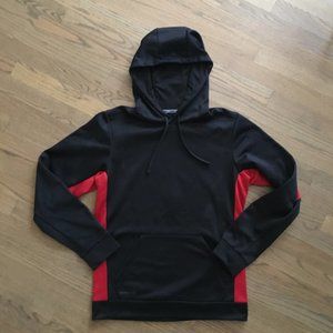 Nike Hooded Pullover Sweatshirt